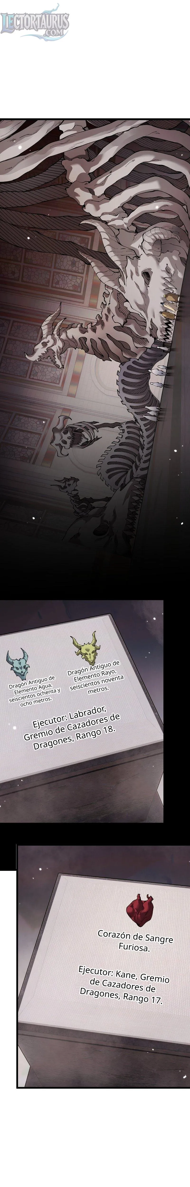 Soy el Dios de los Goblins Capítulo 112 en Línea - página 9