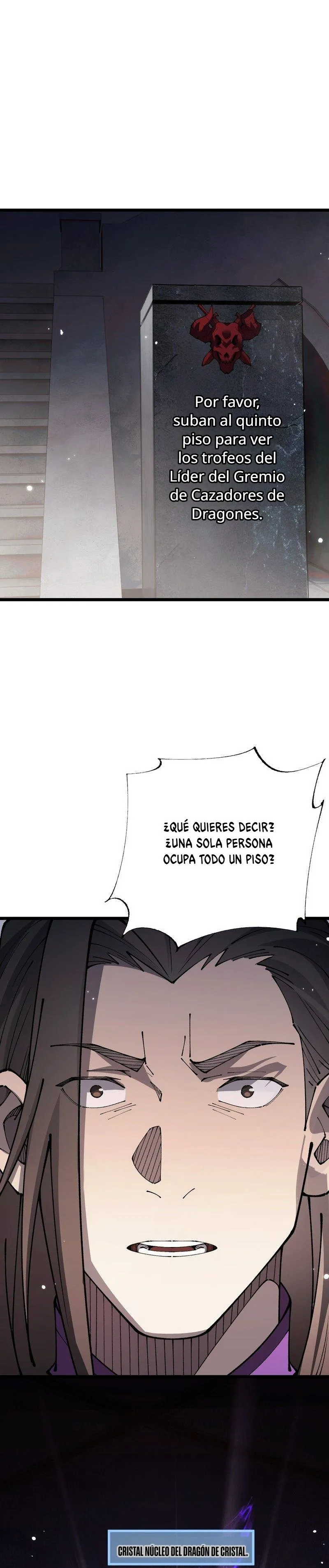 Soy el Dios de los Goblins Capítulo 112 en Línea - página 11