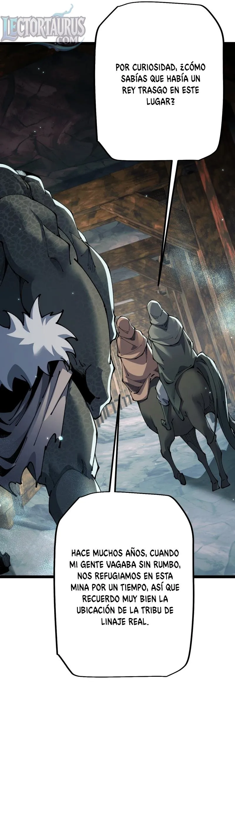 Soy el Dios de los Goblins Capítulo 112 en Línea - página 26