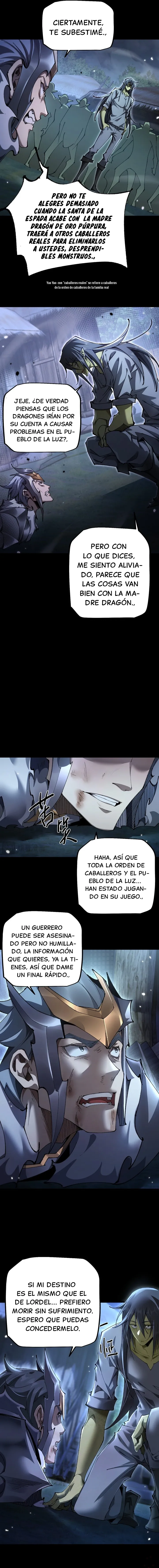 Soy el Dios de los Goblins Capítulo 19 en Línea - página 12