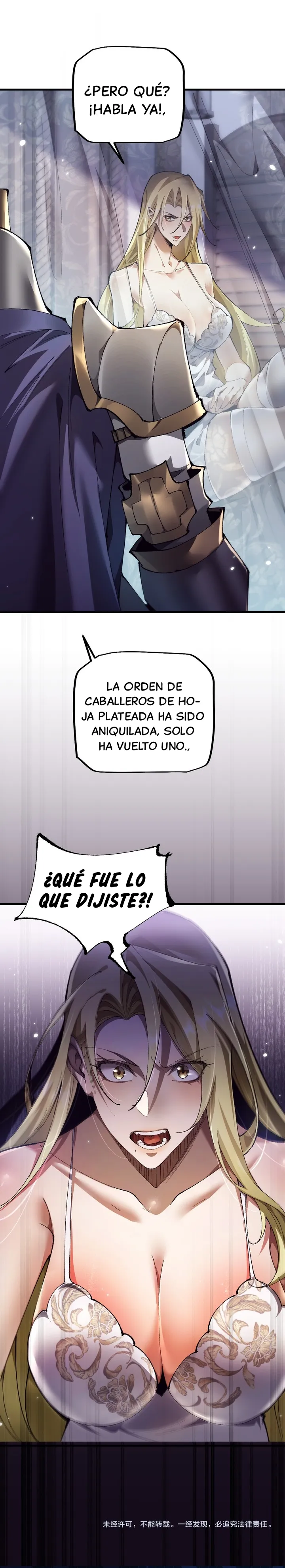 Soy el Dios de los Goblins Capítulo 19 en Línea - página 14