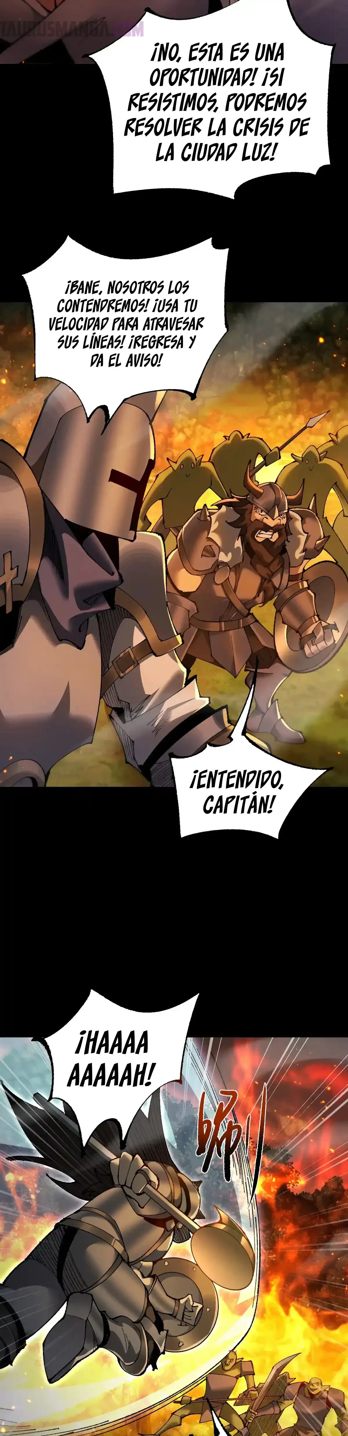 Soy el Dios de los Goblins Capítulo 23 en Línea - página 5