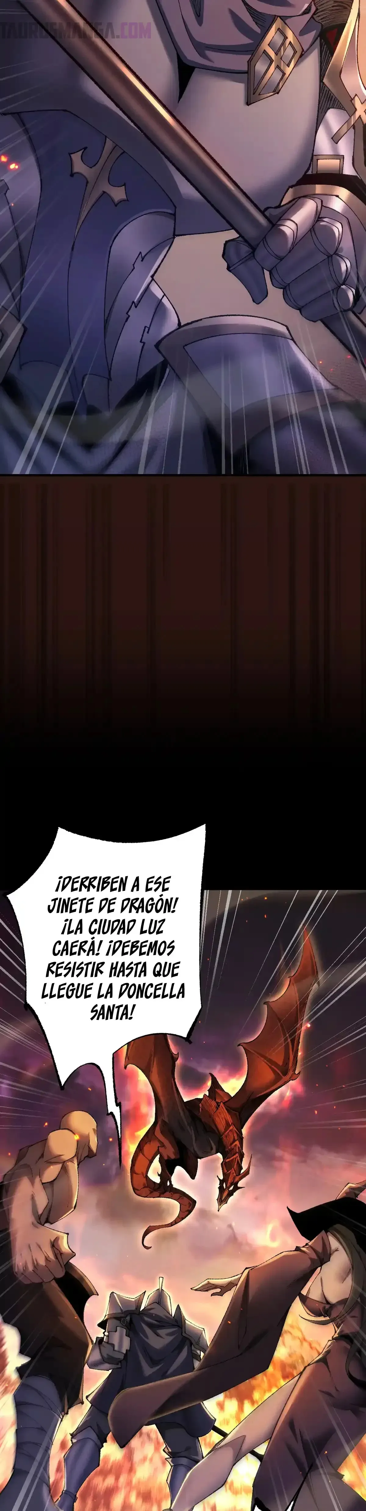 Soy el Dios de los Goblins Capítulo 23 en Línea - página 10