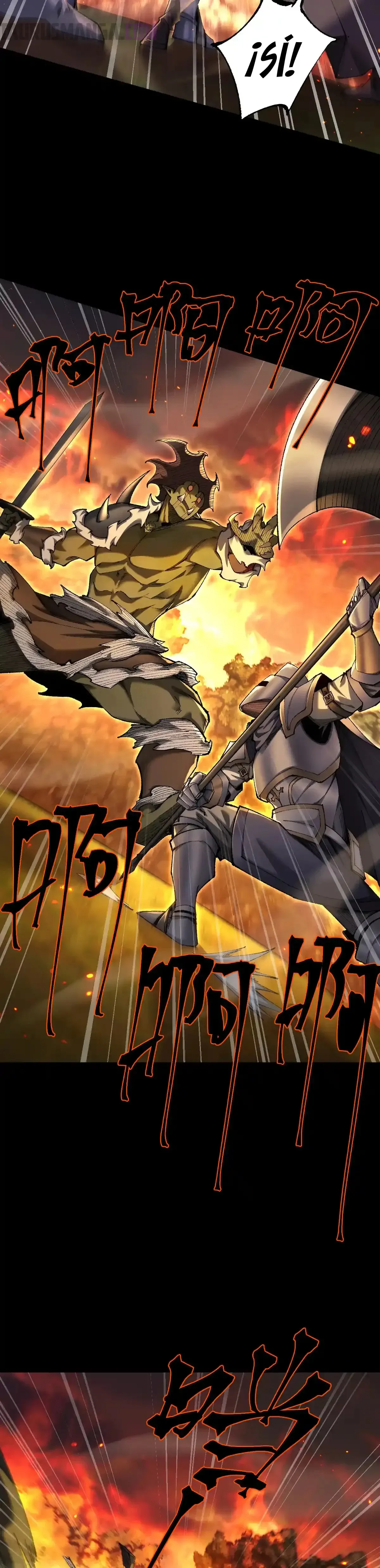 Soy el Dios de los Goblins Capítulo 23 en Línea - página 11