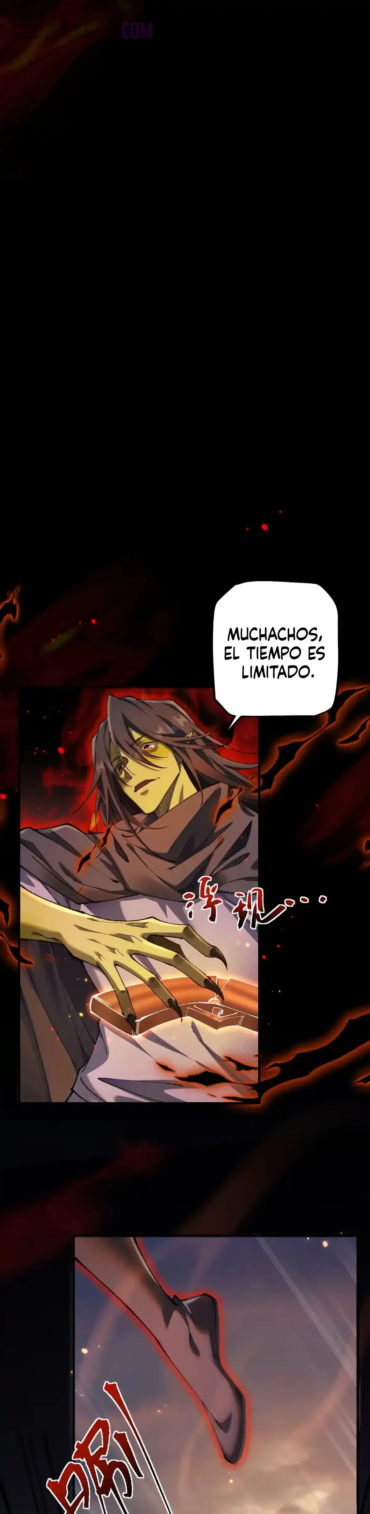 Soy el Dios de los Goblins Capítulo 23 en Línea - página 14