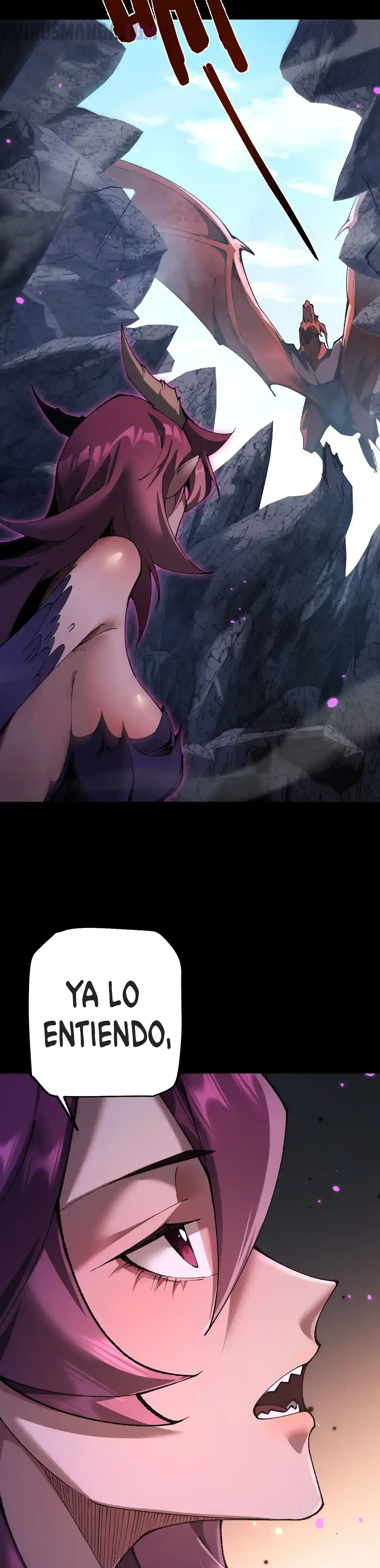 Soy el Dios de los Goblins Capítulo 34 en Línea - página 4