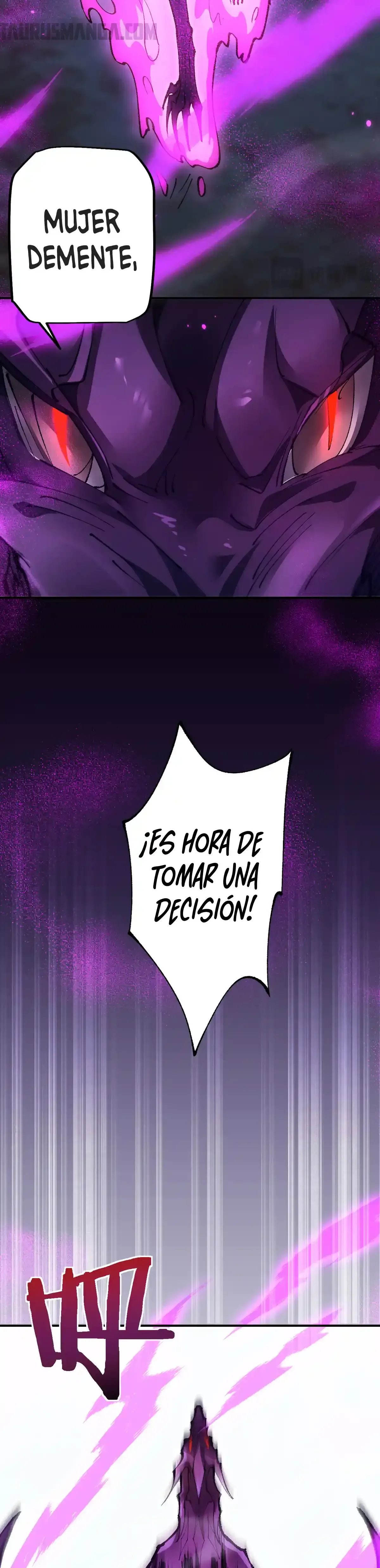 Soy el Dios de los Goblins Capítulo 34 en Línea - página 8