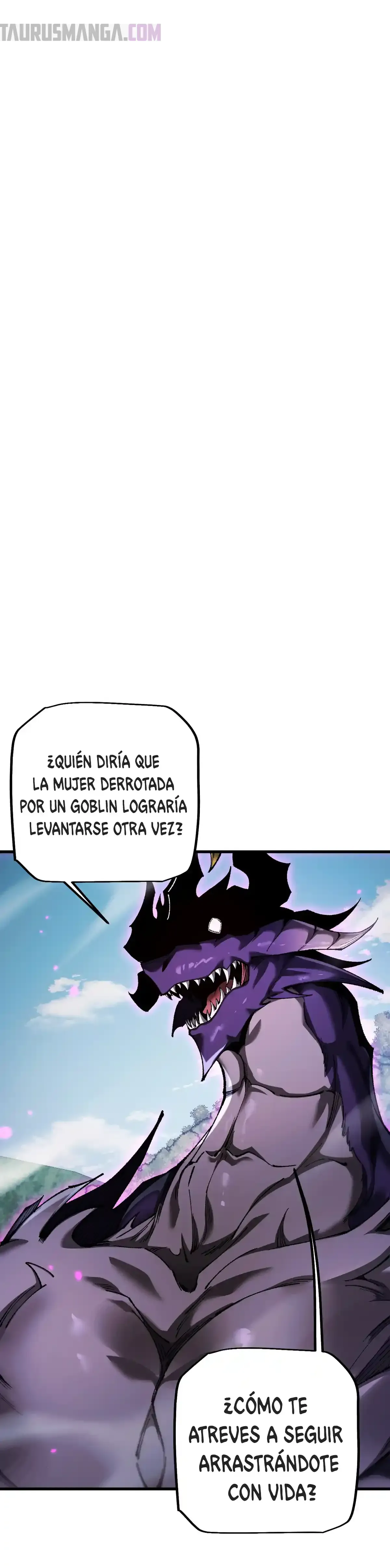 Soy el Dios de los Goblins Capítulo 34 en Línea - página 13