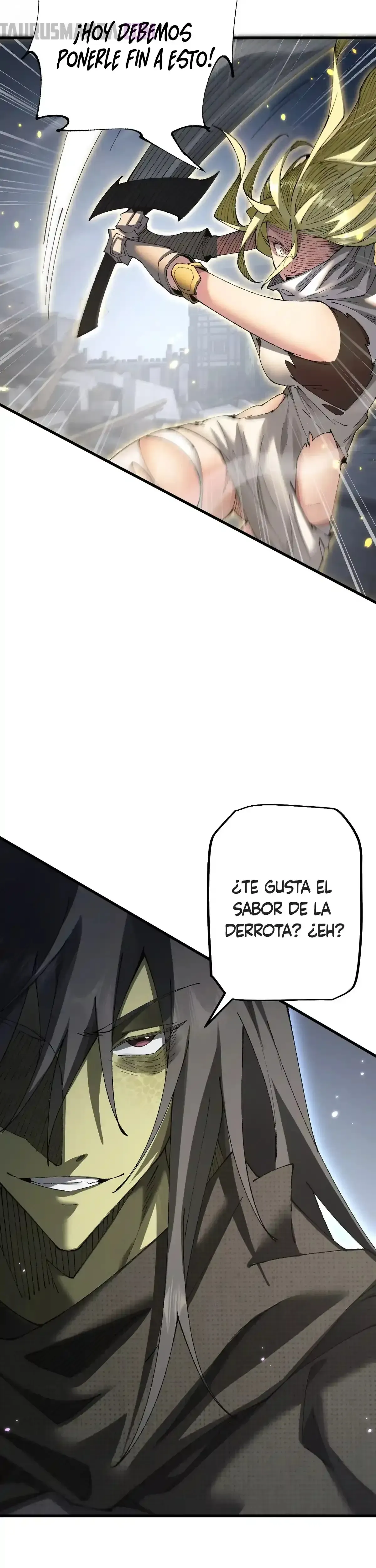 Soy el Dios de los Goblins Capítulo 50 en Línea - página 12