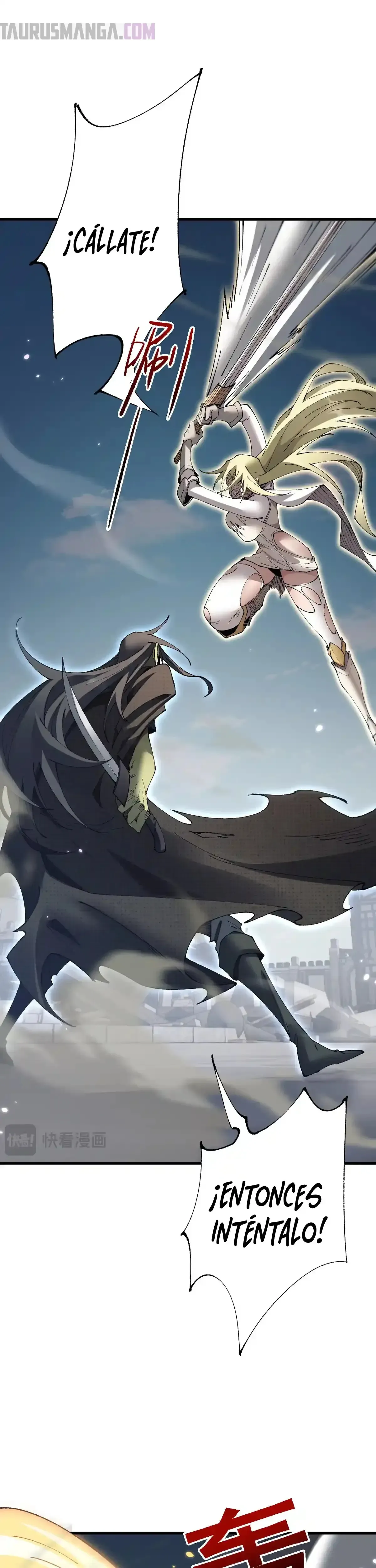 Soy el Dios de los Goblins Capítulo 50 en Línea - página 13