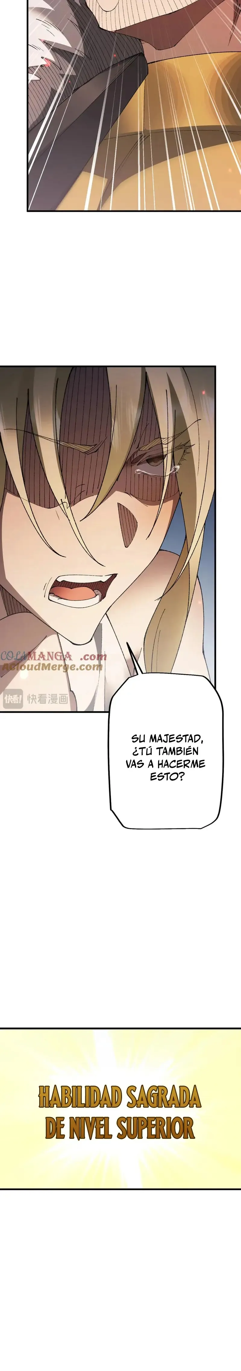 Soy el Dios de los Goblins Capítulo 55 en Línea - página 10