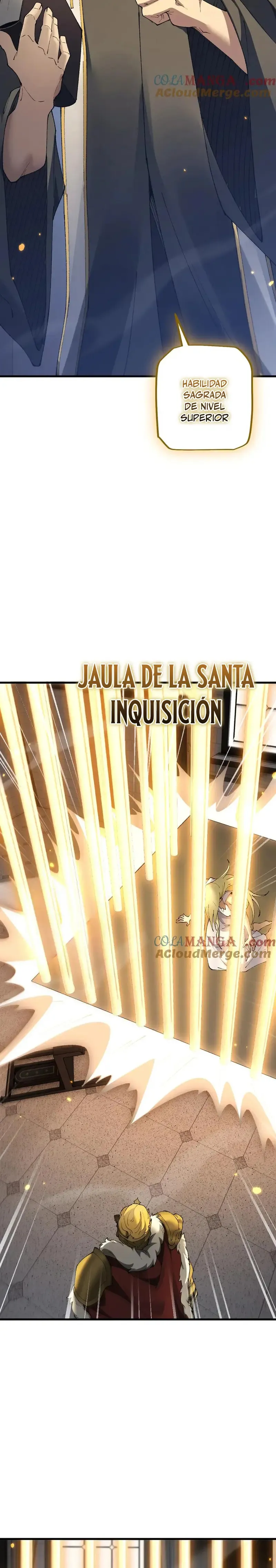 Soy el Dios de los Goblins Capítulo 55 en Línea - página 12