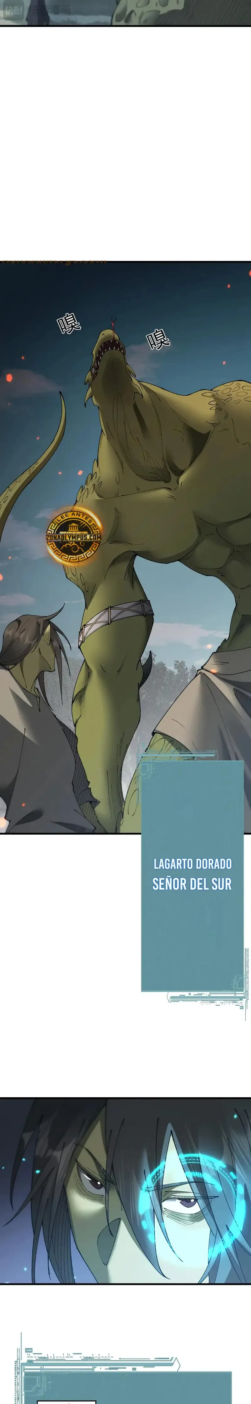 Soy el Dios de los Goblins Capítulo 55 en Línea - página 25