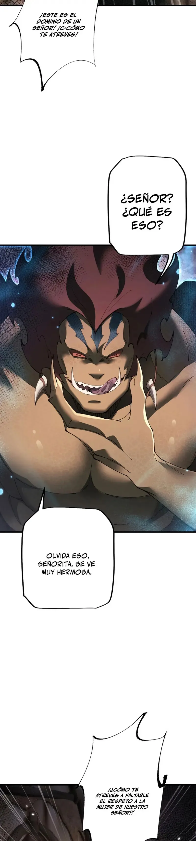 Soy el Dios de los Goblins Capítulo 56 en Línea - página 21