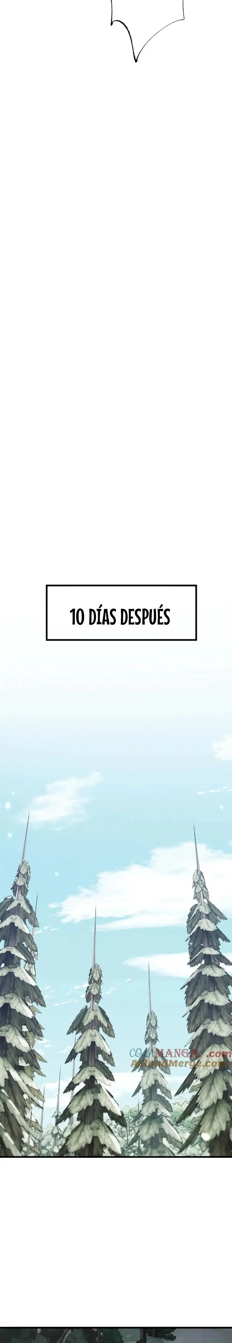 Soy el Dios de los Goblins Capítulo 61 en Línea - página 5