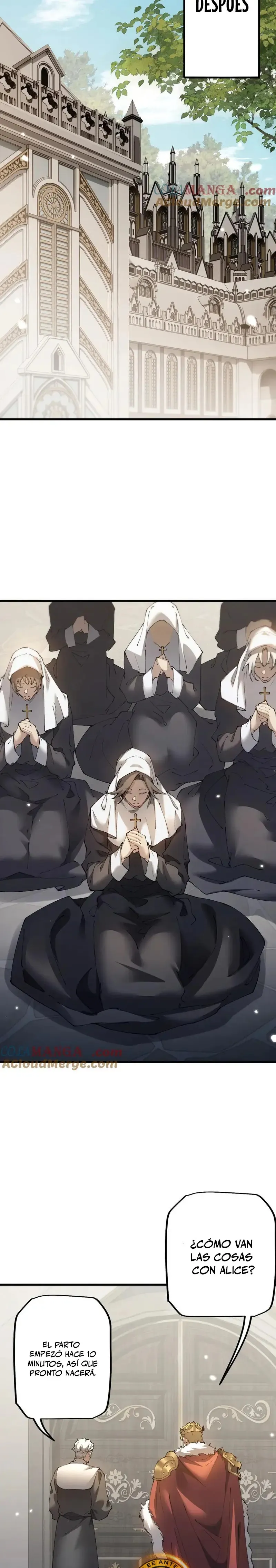 Soy el Dios de los Goblins Capítulo 61 en Línea - página 12