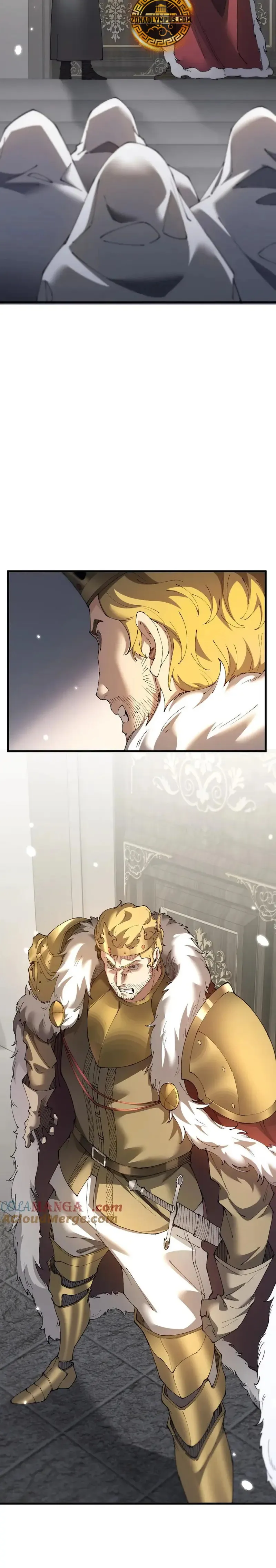 Soy el Dios de los Goblins Capítulo 61 en Línea - página 13