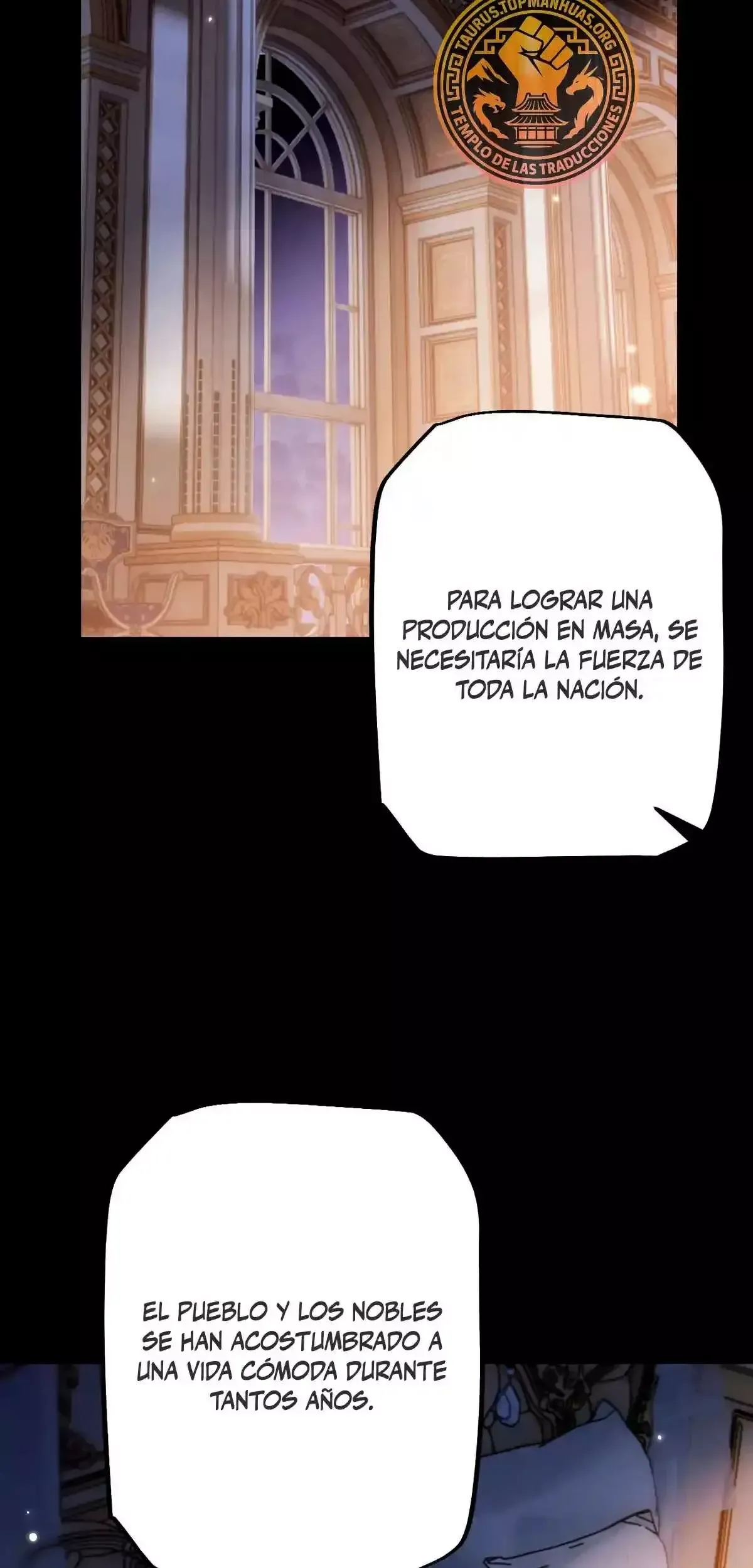 Soy el Dios de los Goblins Capítulo 78 en Línea - página 38