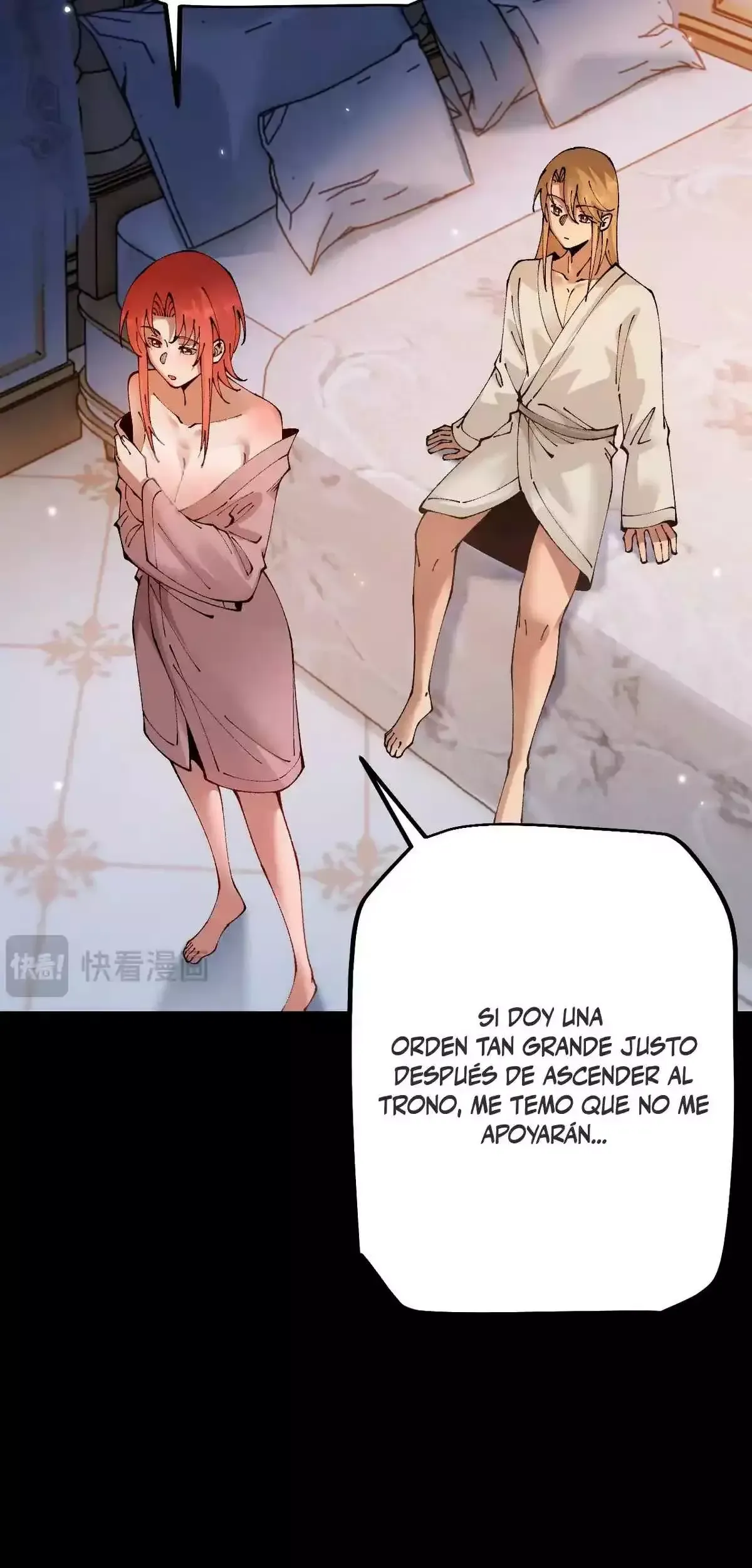 Soy el Dios de los Goblins Capítulo 78 en Línea - página 39