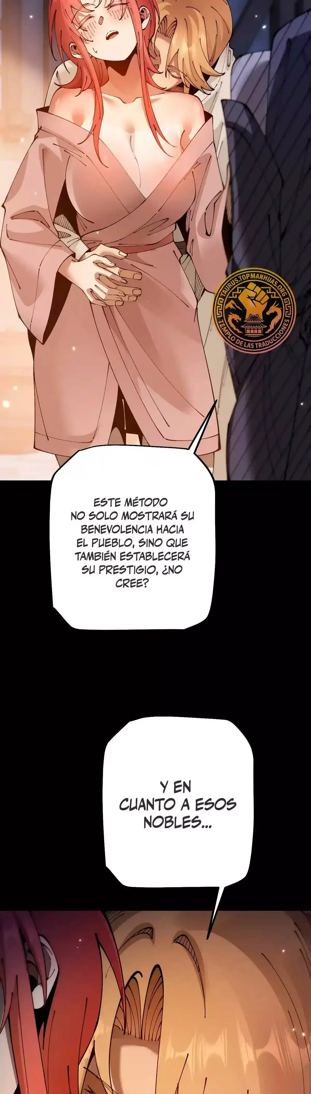 Soy el Dios de los Goblins Capítulo 78 en Línea - página 42