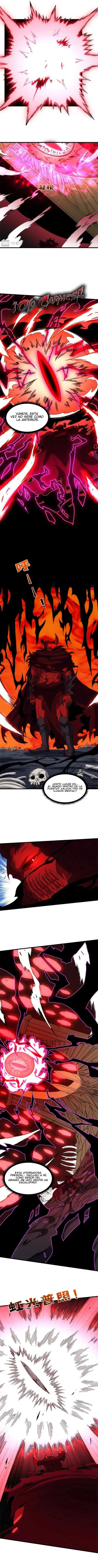 ¡Soy el Invencible Jefe Dragón Negro! Capítulo 68 en Línea - página 4