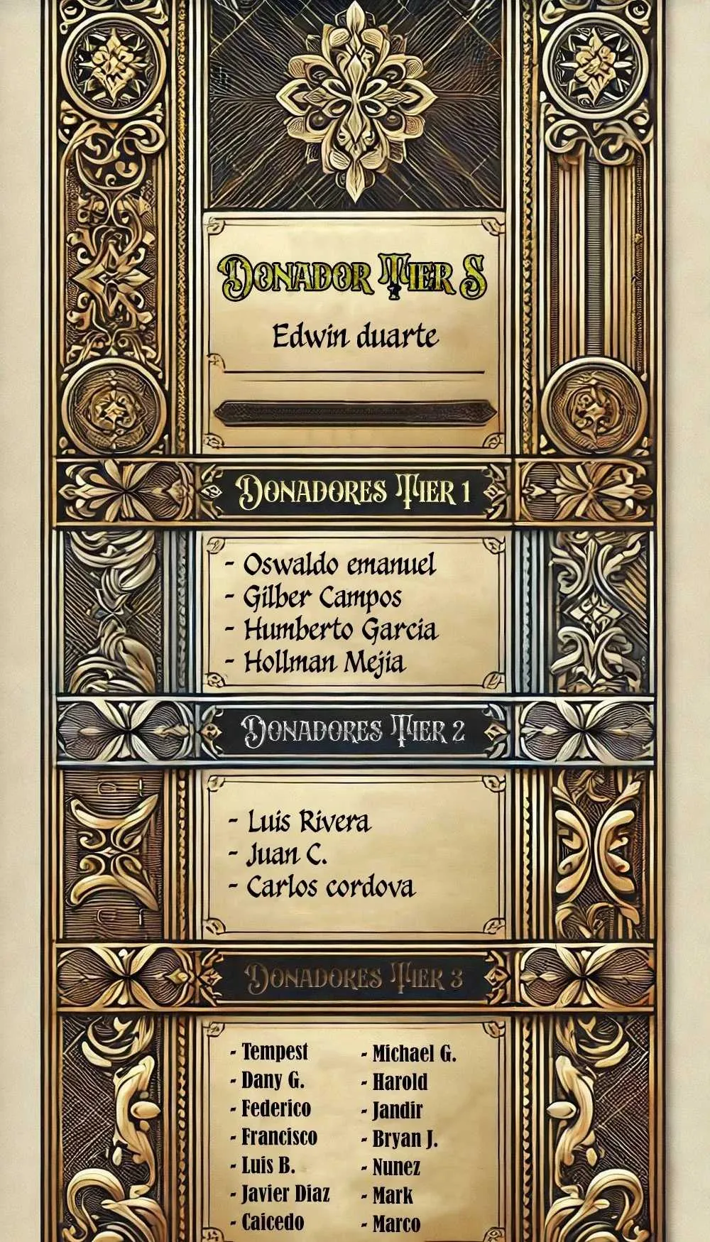 ¡Soy el Invencible Jefe Dragón Negro! Capítulo 68 en Línea - página 10
