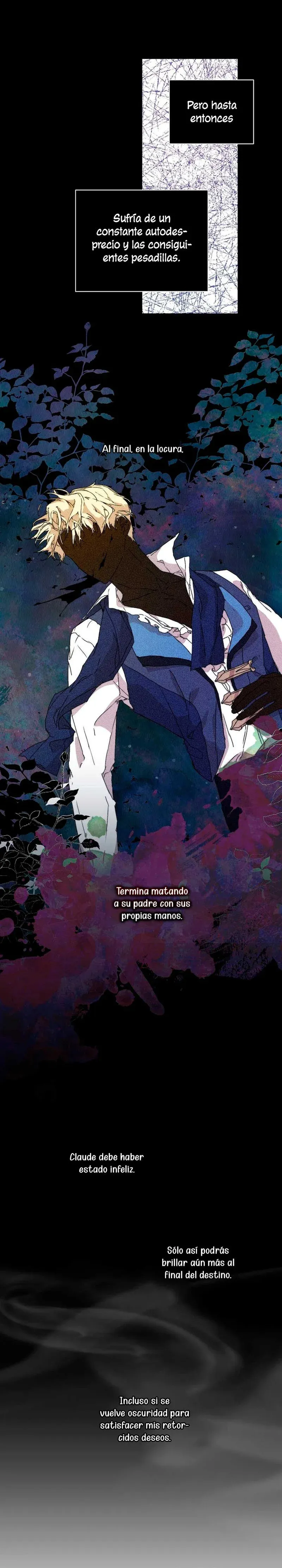 SOY LA NIÑERA DEL PROTAGONISTA MASCULINO Capítulo 1 en Línea - página 17