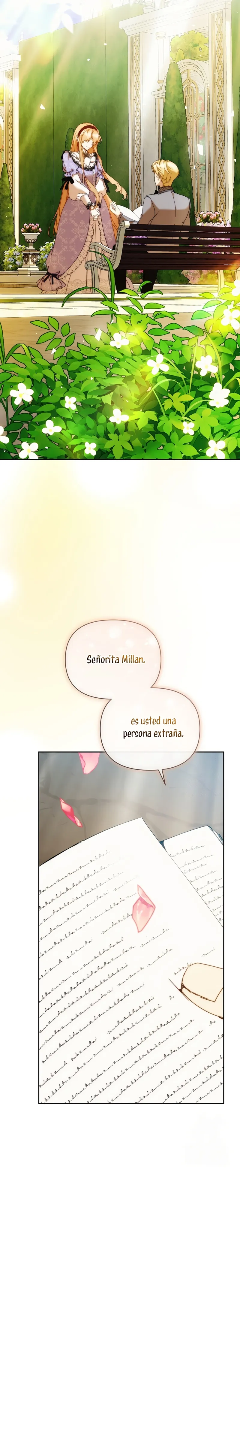 SOY LA NIÑERA DEL PROTAGONISTA MASCULINO Capítulo 101 en Línea - página 19