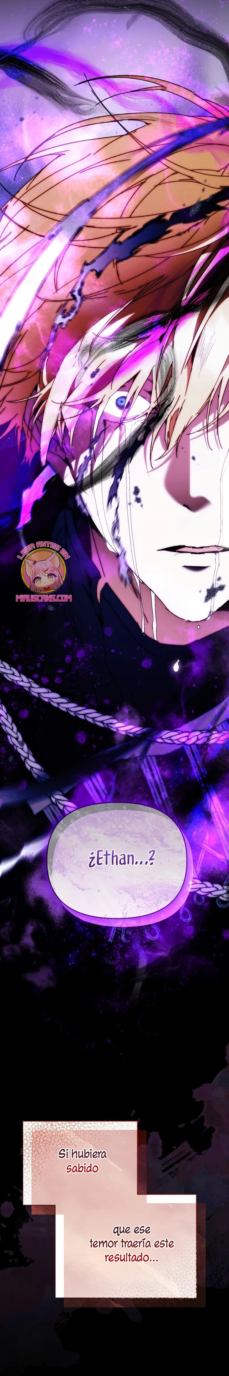 SOY LA NIÑERA DEL PROTAGONISTA MASCULINO Capítulo 101 en Línea - página 40