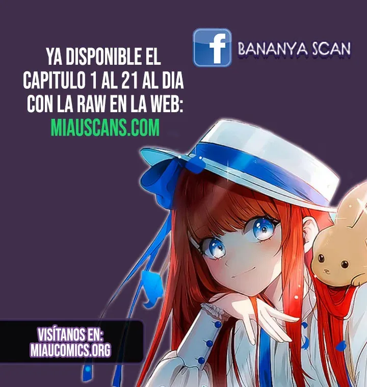 SOY LA NIÑERA DEL PROTAGONISTA MASCULINO Capítulo 11 en Línea - página 34
