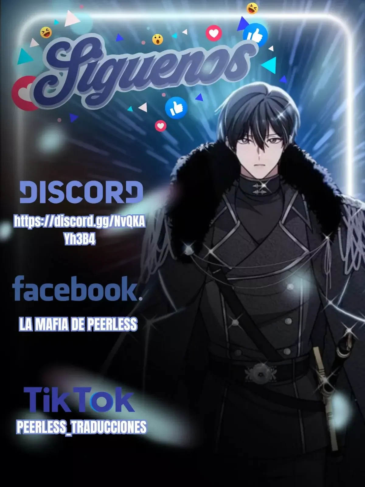 SOY LA NIÑERA DEL PROTAGONISTA MASCULINO Capítulo 16 en Línea - página 11