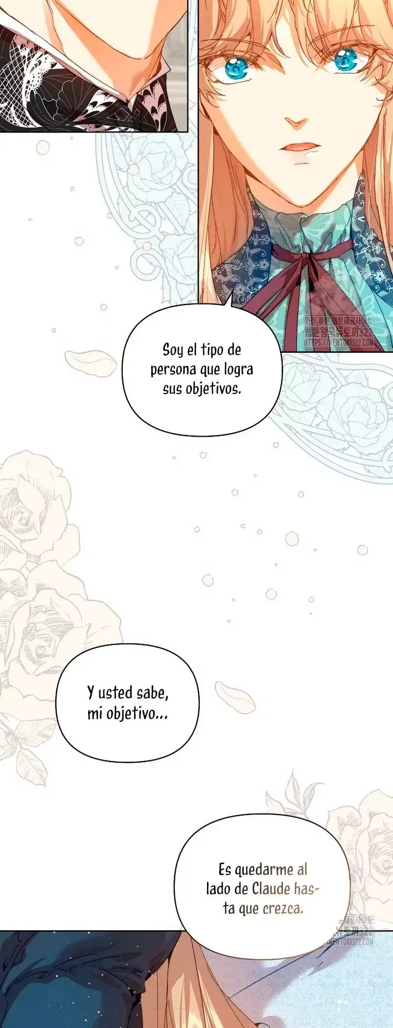 SOY LA NIÑERA DEL PROTAGONISTA MASCULINO Capítulo 20 en Línea - página 17