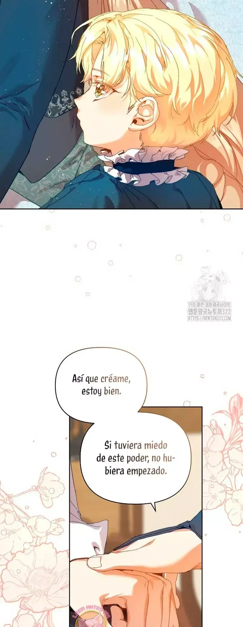SOY LA NIÑERA DEL PROTAGONISTA MASCULINO Capítulo 20 en Línea - página 18