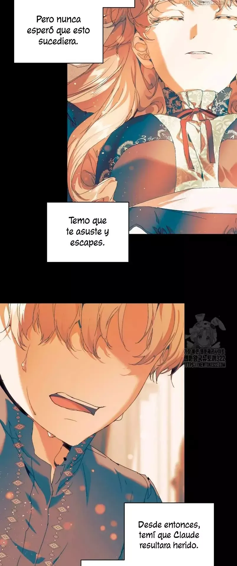 SOY LA NIÑERA DEL PROTAGONISTA MASCULINO Capítulo 20 en Línea - página 22