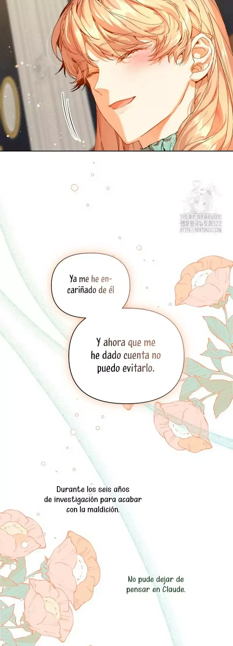 SOY LA NIÑERA DEL PROTAGONISTA MASCULINO Capítulo 20 en Línea - página 29