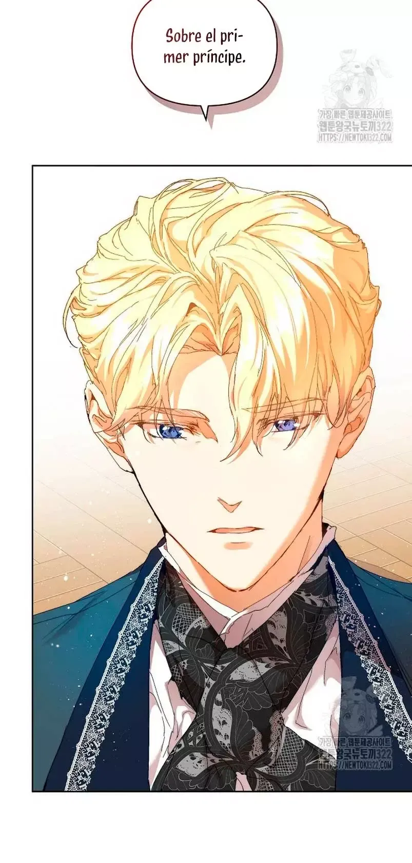 SOY LA NIÑERA DEL PROTAGONISTA MASCULINO Capítulo 20 en Línea - página 41