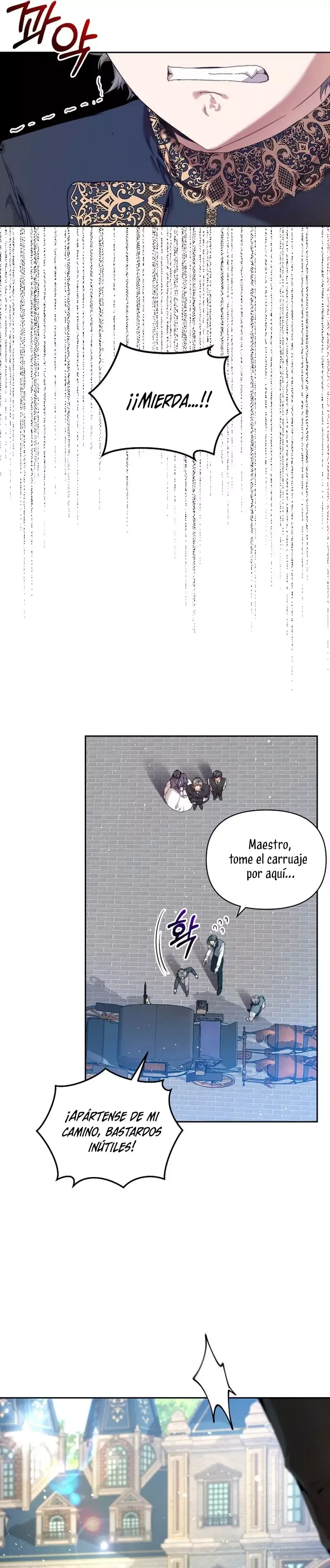 SOY LA NIÑERA DEL PROTAGONISTA MASCULINO Capítulo 25 en Línea - página 14