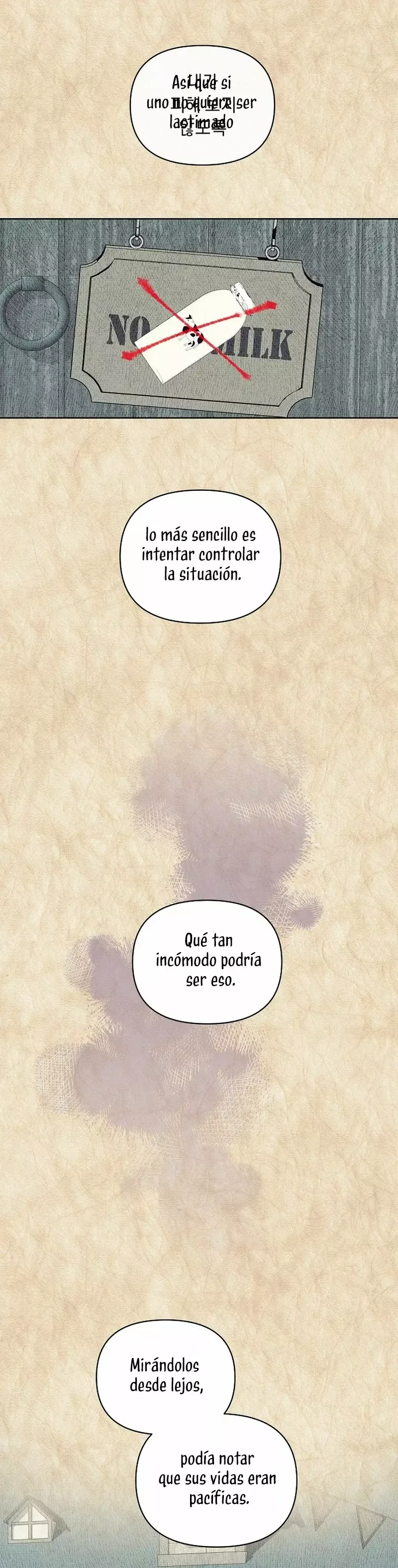 SOY LA NIÑERA DEL PROTAGONISTA MASCULINO Capítulo 30 en Línea - página 15