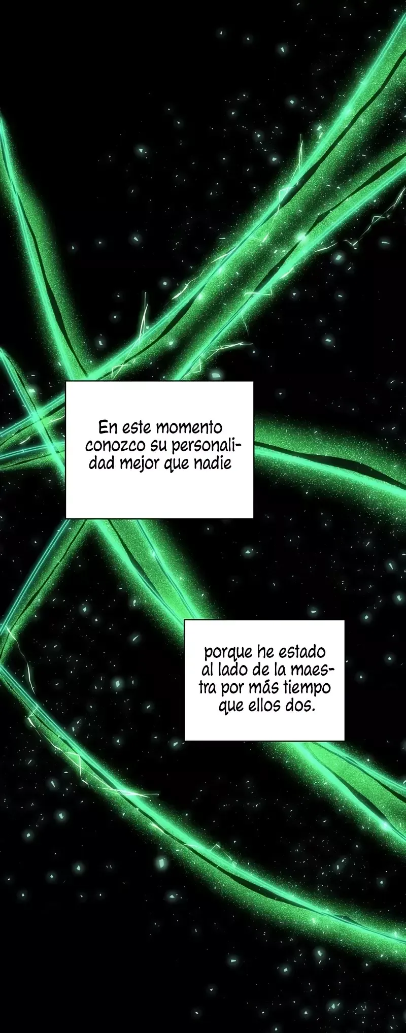 SOY LA NIÑERA DEL PROTAGONISTA MASCULINO Capítulo 40 en Línea - página 24