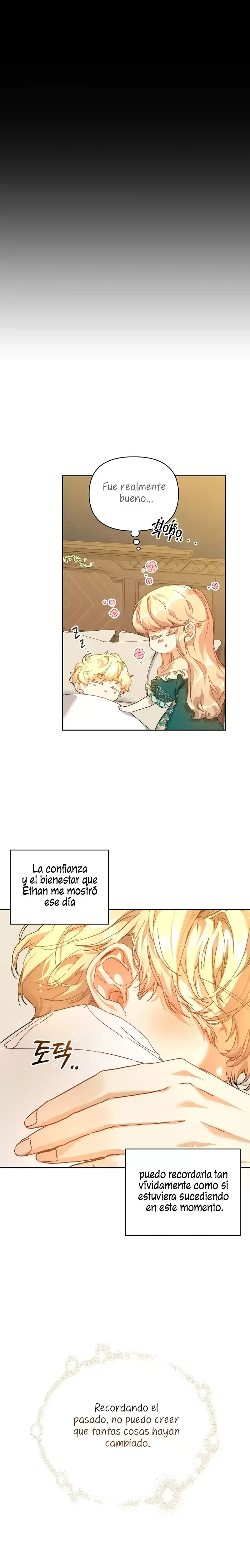 SOY LA NIÑERA DEL PROTAGONISTA MASCULINO Capítulo 41 en Línea - página 17