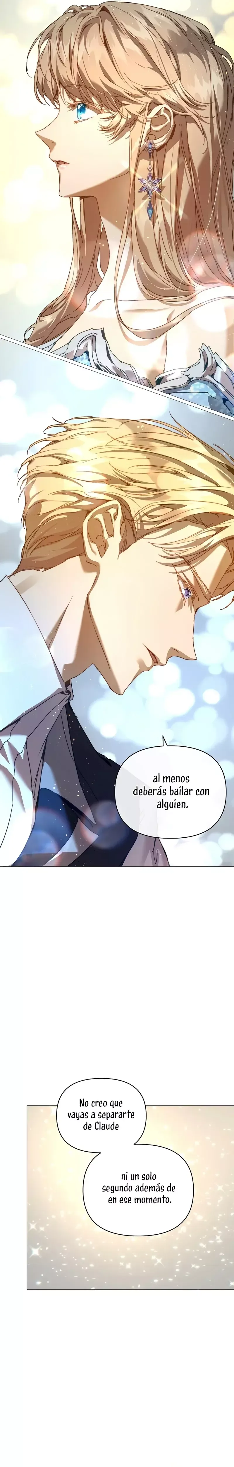 SOY LA NIÑERA DEL PROTAGONISTA MASCULINO Capítulo 42 en Línea - página 12