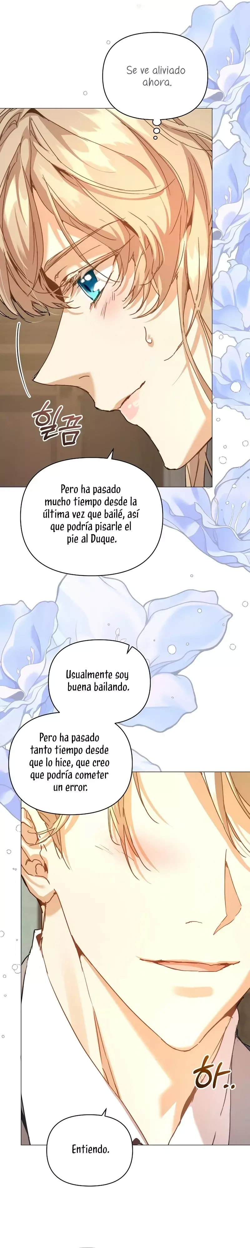 SOY LA NIÑERA DEL PROTAGONISTA MASCULINO Capítulo 42 en Línea - página 16