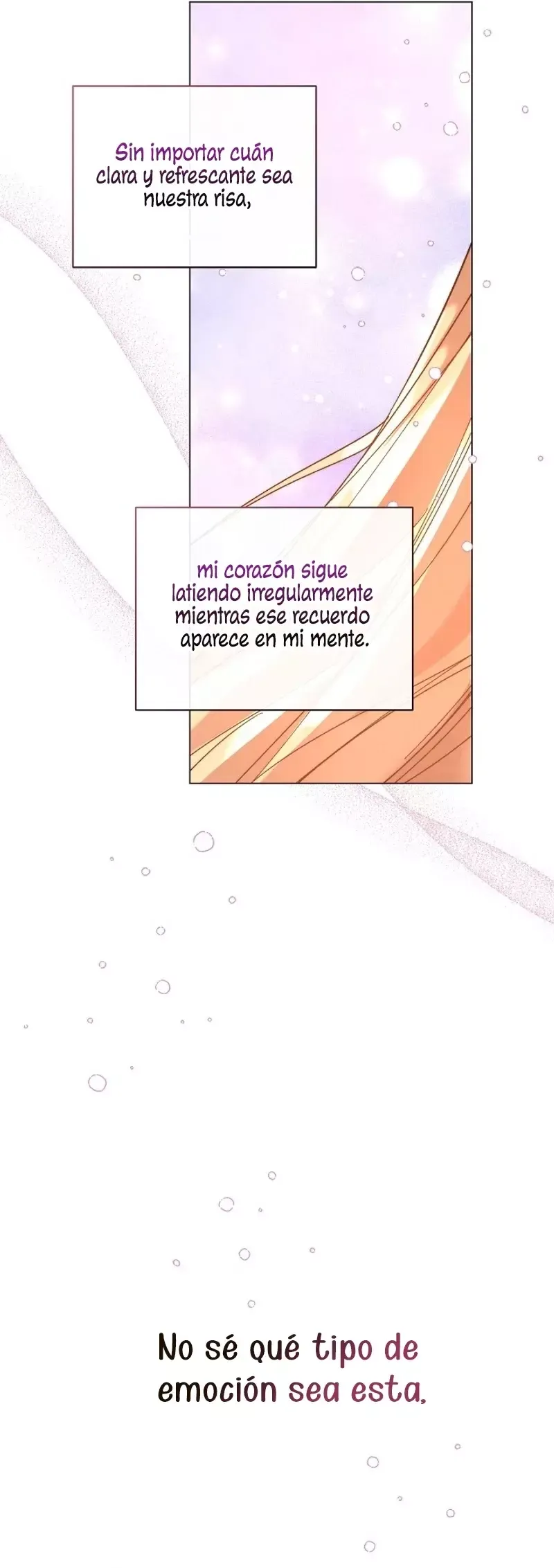 SOY LA NIÑERA DEL PROTAGONISTA MASCULINO Capítulo 53 en Línea - página 11