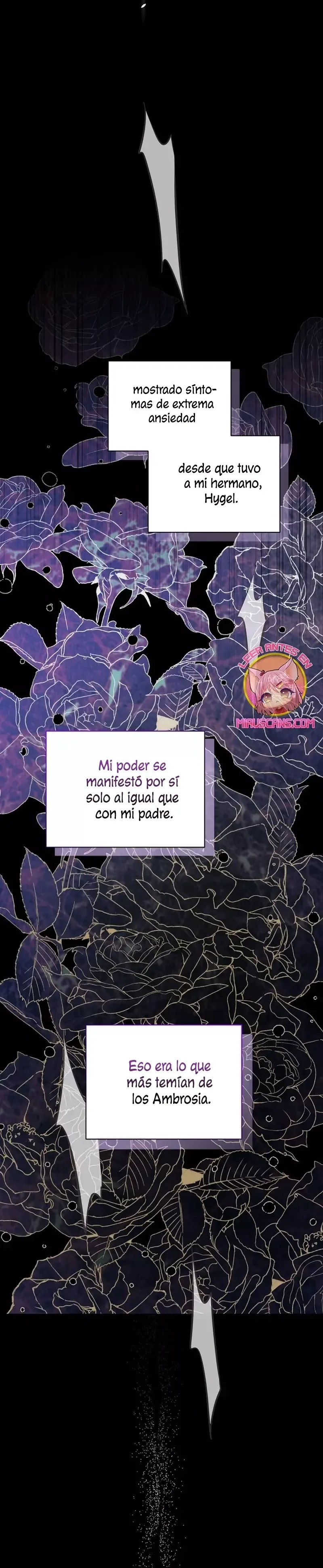 SOY LA NIÑERA DEL PROTAGONISTA MASCULINO Capítulo 54 en Línea - página 7