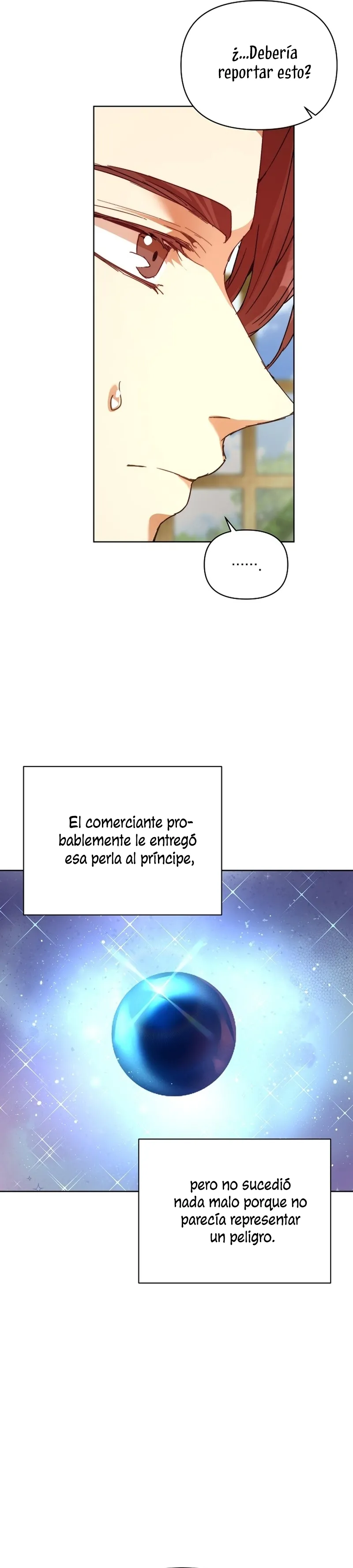 SOY LA NIÑERA DEL PROTAGONISTA MASCULINO Capítulo 55 en Línea - página 21
