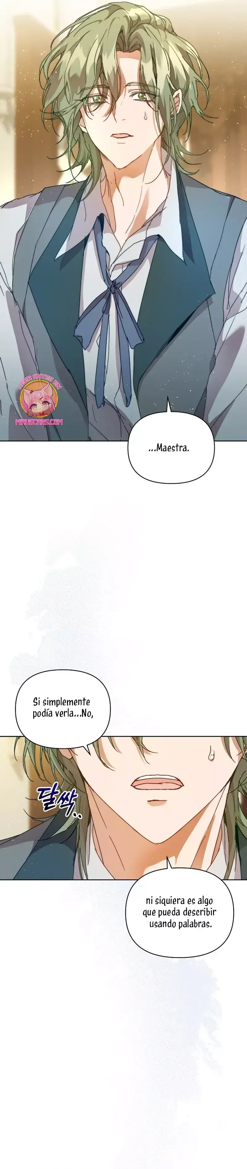 SOY LA NIÑERA DEL PROTAGONISTA MASCULINO Capítulo 56 en Línea - página 31