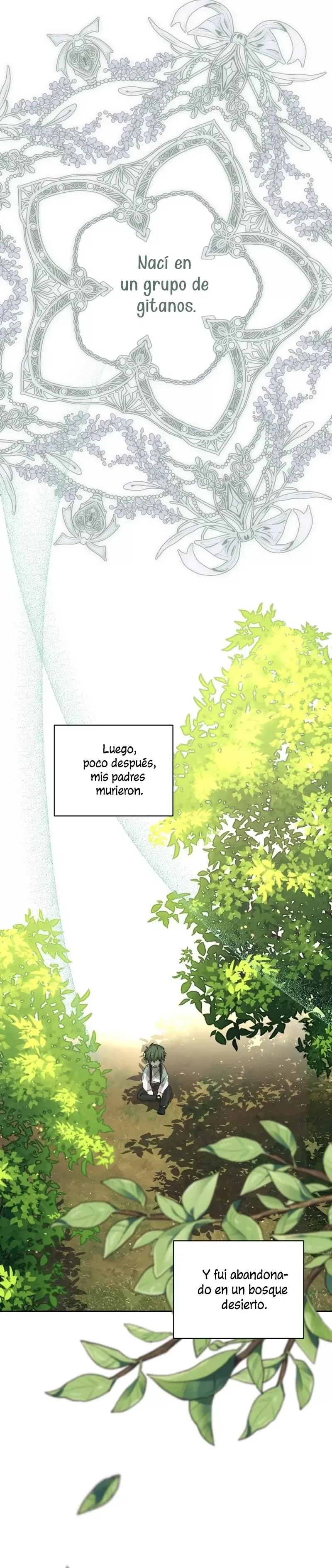 SOY LA NIÑERA DEL PROTAGONISTA MASCULINO Capítulo 57 en Línea - página 16