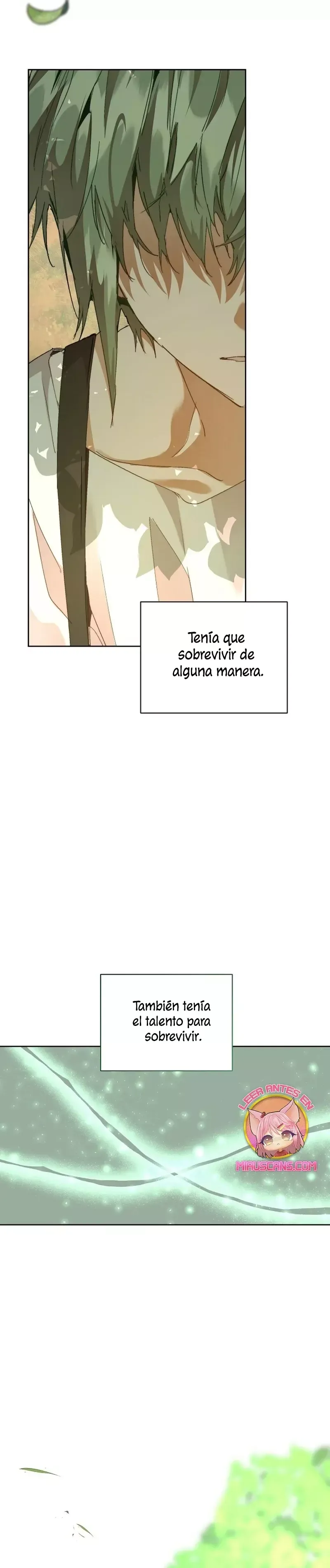 SOY LA NIÑERA DEL PROTAGONISTA MASCULINO Capítulo 57 en Línea - página 17