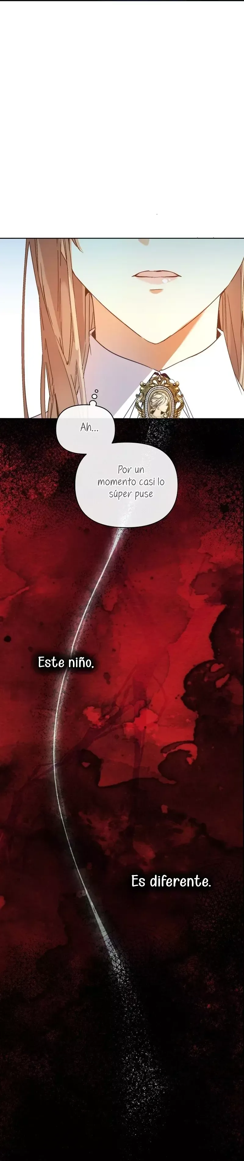 SOY LA NIÑERA DEL PROTAGONISTA MASCULINO Capítulo 57 en Línea - página 31