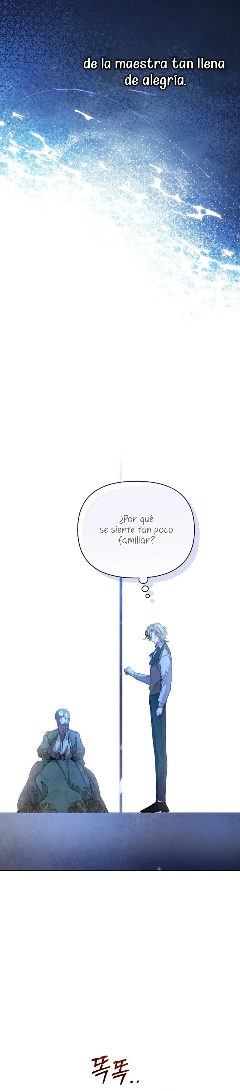 SOY LA NIÑERA DEL PROTAGONISTA MASCULINO Capítulo 58 en Línea - página 11